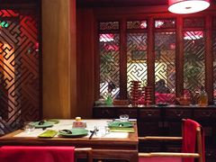 -那家小馆•北京菜•烤鸭(中关村店)