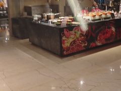 -太原富力万达文华酒店·美食汇西餐厅