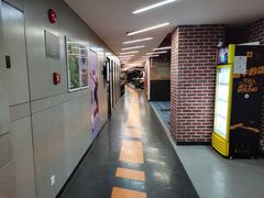 -威尔仕健身(新天地店)