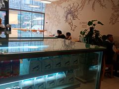 -织荆鸟咖啡(首开福茂店)