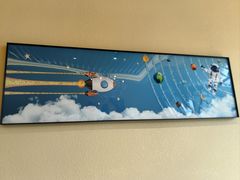 -宏源鑫海鲜餐厅·海景婚宴厅(石老人店)