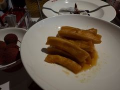 -谭厨中山传家菜.乳鸽.脆鲩鱼(华强北中航城店)