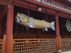 -普陀山风景名胜区-法雨禅寺