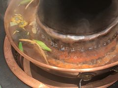 -南门四季铜锅涮肉(大屯·北苑店)