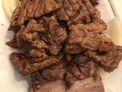-萨拉伯尔(燕莎友谊商城店)