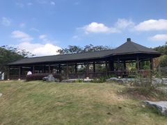 -宁波富邦荪湖山庄