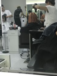 点击看大图 -尚·丹尼Hair