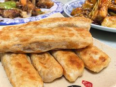 回头-协顺园回头馆(南顺城路店)