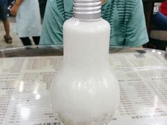 -周大娘牛乳(旧寨古村总店)