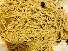 凉面-刘胖子家常菜·蹄花焖藕(中南店)