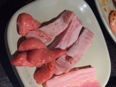 -梨花自助烤肉(乐宾店)