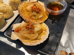 匠心蟹粉扇贝-潘小烧·云南烧烤(浦东店)