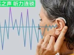 -自然之声助听器(平凉店)