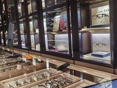 -溥仪眼镜(北京SKP店)