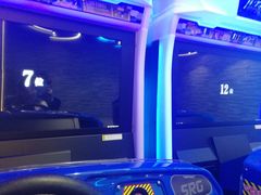 -世代星球·保龄球·镭战真人CS·团建(杨浦店)