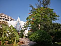 -惠州金海湾嘉华度假酒店