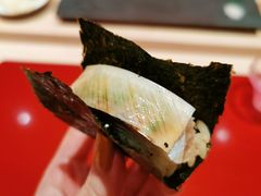 -橼舍鮨青木