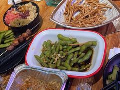 -KAOTOWN烤堂•烧烤(海汇港店)