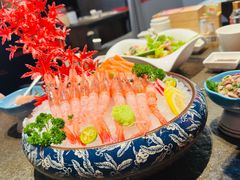 -将太无二·北美传奇寿司(荟聚购物中心西红门店)