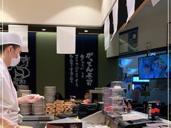 -合点寿司(美罗城店)