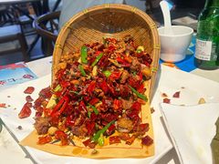 -七星龙虾城·海鲜·大闸蟹(吴江店)