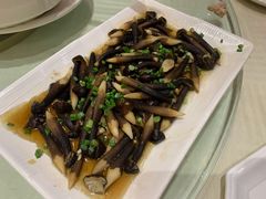 油盐鸡枞菌-濠景渔港(汇通店)