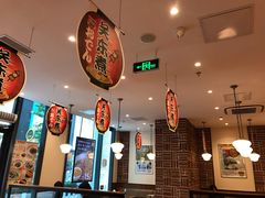 -食其家·牛丼咖喱(冠捷大厦店)