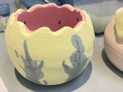-1001艺术手作·银饰DIY·拼豆(小寨金莎店)