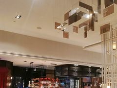 -松咖啡自助餐厅·松北香格里拉