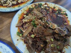 -温记府廟豆汤饭·始于1955年(海椒店)