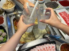 -海底捞火锅(杭州滨江九宜城店)
