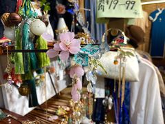 -暮晚尘香汉服旗袍