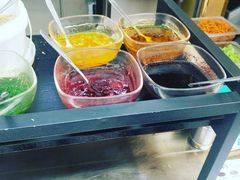 -桐园果汇(湖贝店)