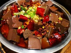 -游园觅食记夜市·小龙虾大排档