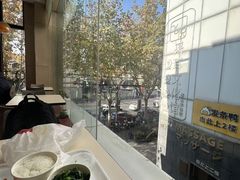 -来必堡(娄山关路店)