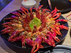 -红盔甲·小龙虾(定西路店)