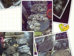 -板桥海鲜广场(文明东店)