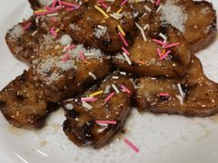 糖卷果-白魁老号饭庄(安内店)