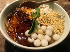-绿茶餐厅(天津天河城店)