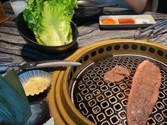 -牛局别馆·和牛烧肉(日月广场店)