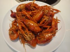 -聚味罗记大排檔·鲜鱼杂·甲鱼煲•龙虾馆(科学馆店)