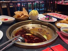 -红运火锅·中国名火锅·国风演绎(省体店)