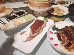 -京尊烤鸭店JINGZUN(春秀路店)
