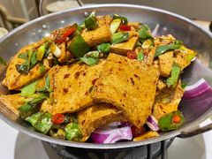 -麻辣渔夫·水煮蛙·烤鱼(万达金街总店)