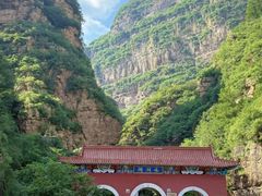 -湖洞水自然风景区