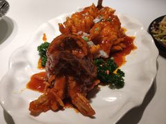 -宏达老菜馆(东安街店)