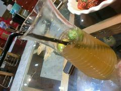 -海岛八号龙虾烧烤田鸡(蓝天路总店)
