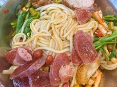 -雙冲柳州螺蛳粉&酸嘢&桂林米粉(簋街店)