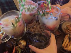 -La Terre乐田(万象城店)