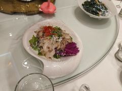 -并州饭店-中餐厅